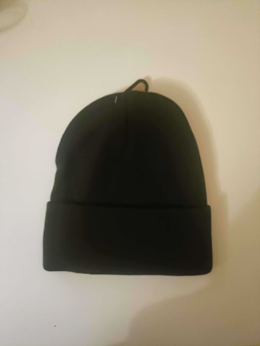 The North Face czapka zimowa