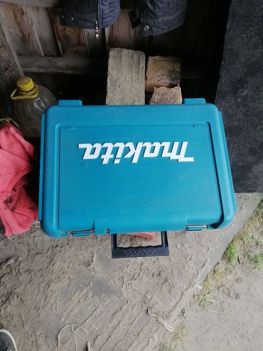 Лобзік макіта оригинал