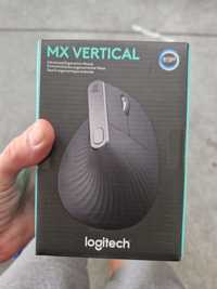 Myszka Logitech MX Vertical Ergo Nowa