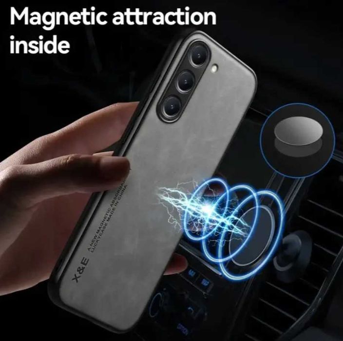 Чохол накладка чехол Samsung S23+/S24/S25 Ultra