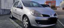 Clio 3 DCI Renault
