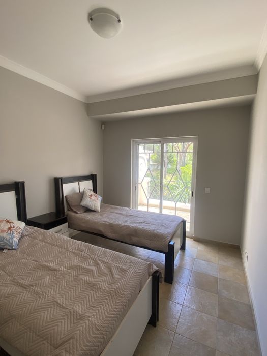 Moradia Vilamoura