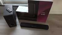 Soundbar YAMAHA SR-C30A