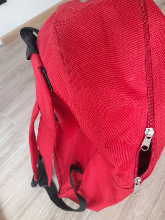 Plecak jednokomorowy