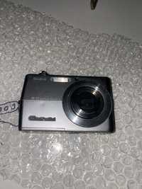 Aparat casio exilim ex-z500