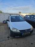 Opel corsa 1.7 dti