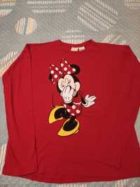 Camisola Minnie/Disney