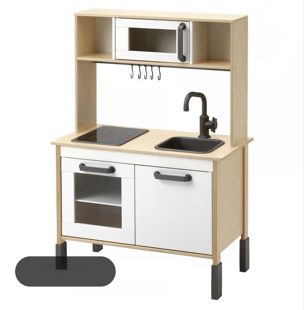 Cozinha de brincar Ikea