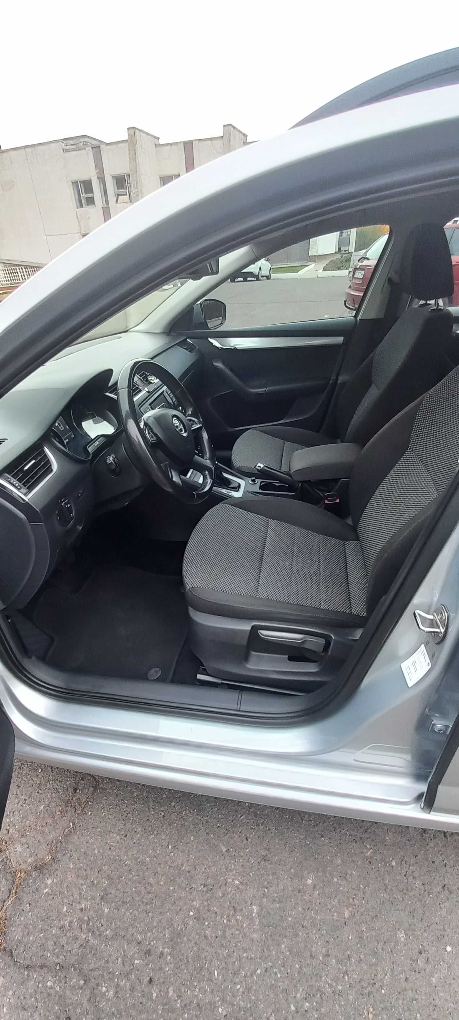 Продам Skoda octavia A7