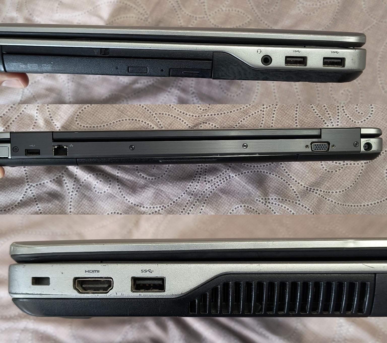 Dell latitude e6540