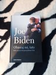 Joe Biden Obiecaj mi tato