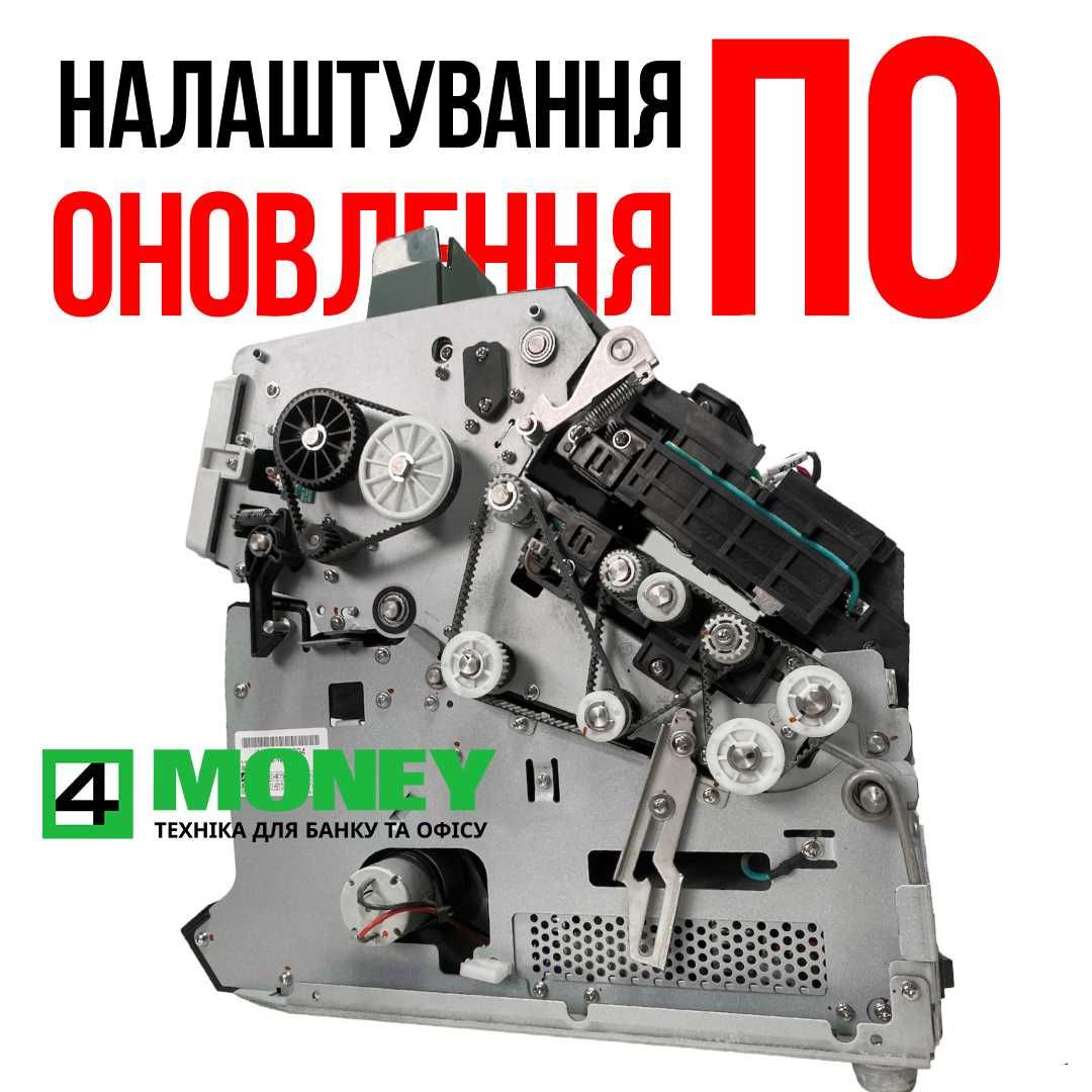 РЕМОНТ CIS сканер ПРОШИВКА MAGNER 150/ 175 Kisan Newton Glory HITACHI