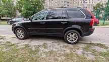 Volvo XC 90 2.4 дизель автомат повний привід