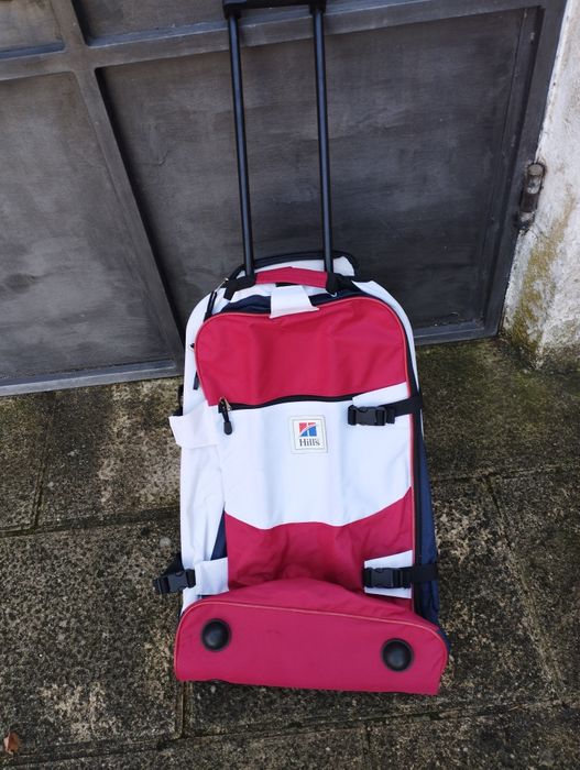 Saco para as compras