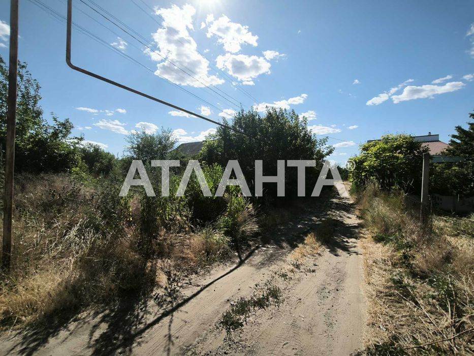 Участок в с. В.Дальник