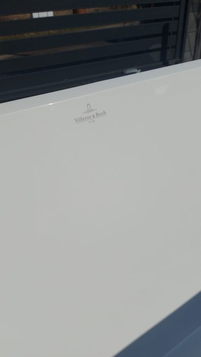 Wanna Villeroy&Boch Theano 175x80 wolnostojaca