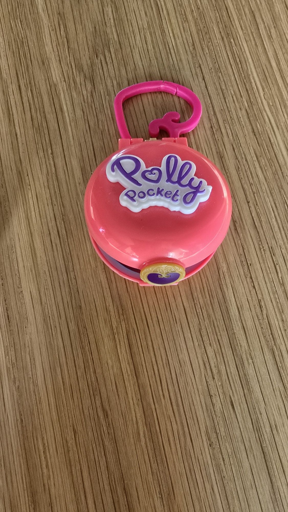 Mini Polly Pocket