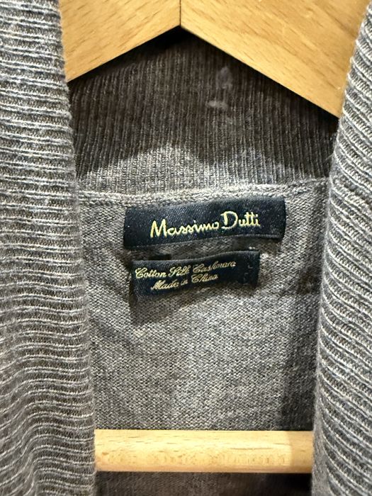 Гольф кашеміровий Massimo Dutti