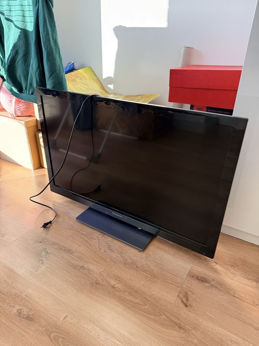 TV LED Panasonic TX-L37E30E