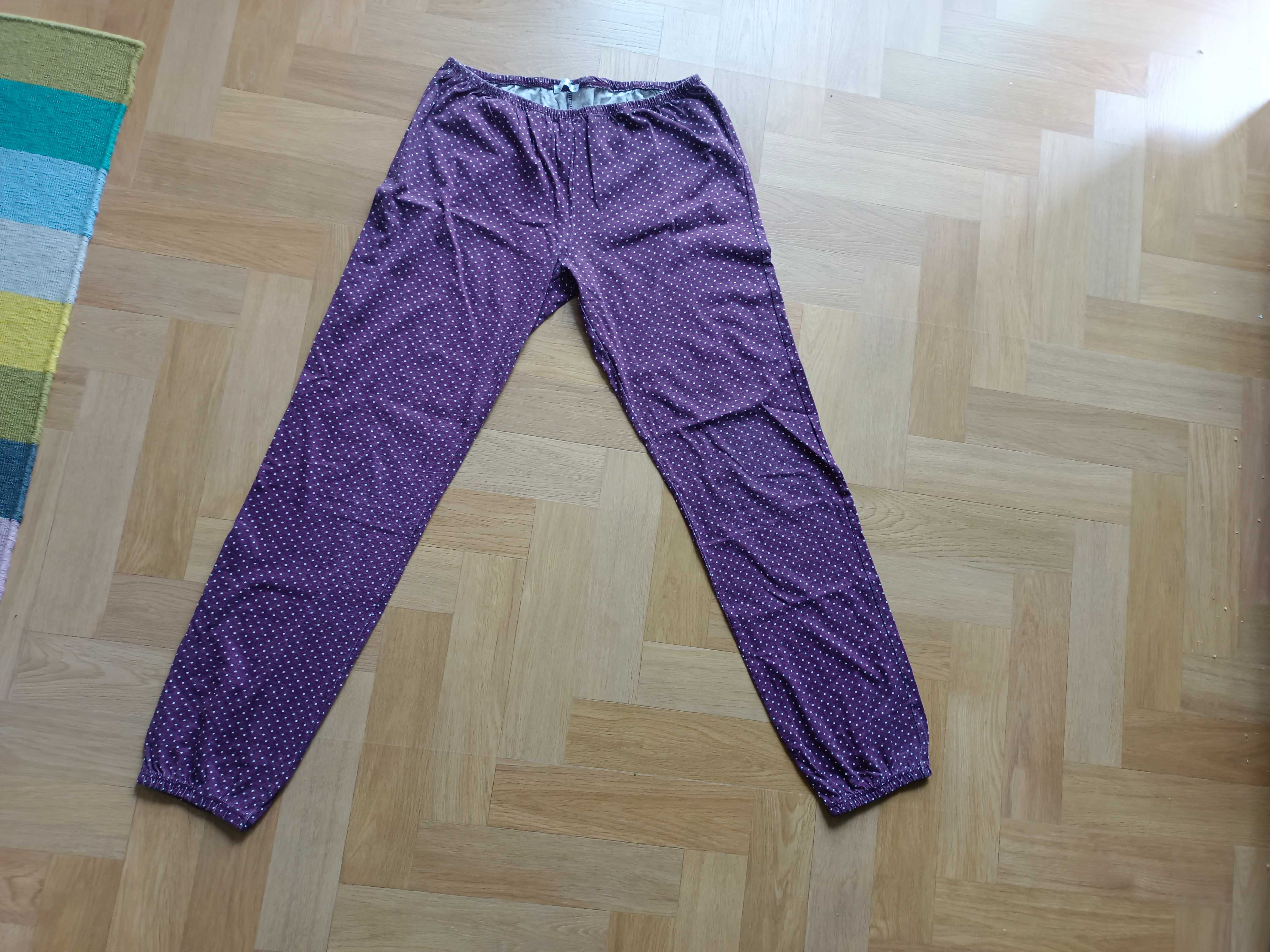 Spodnie od piżamy - XS - Terranova
