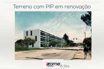 Terreno Anta - Espinho