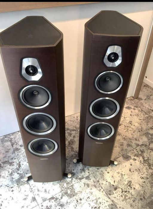 Sonus Faber Sonetto V
