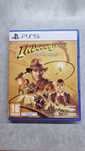 Indiana Jones Wielki Krąg PS5 Jak Nowa