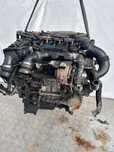 Silnik 9H02 1.6 Hdi Citroen Peugeot
