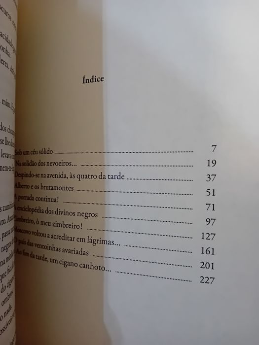 O Outro Nome que a Vida pode ter