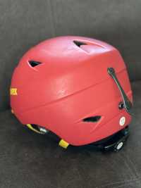 Kask junior Uvex 54-58