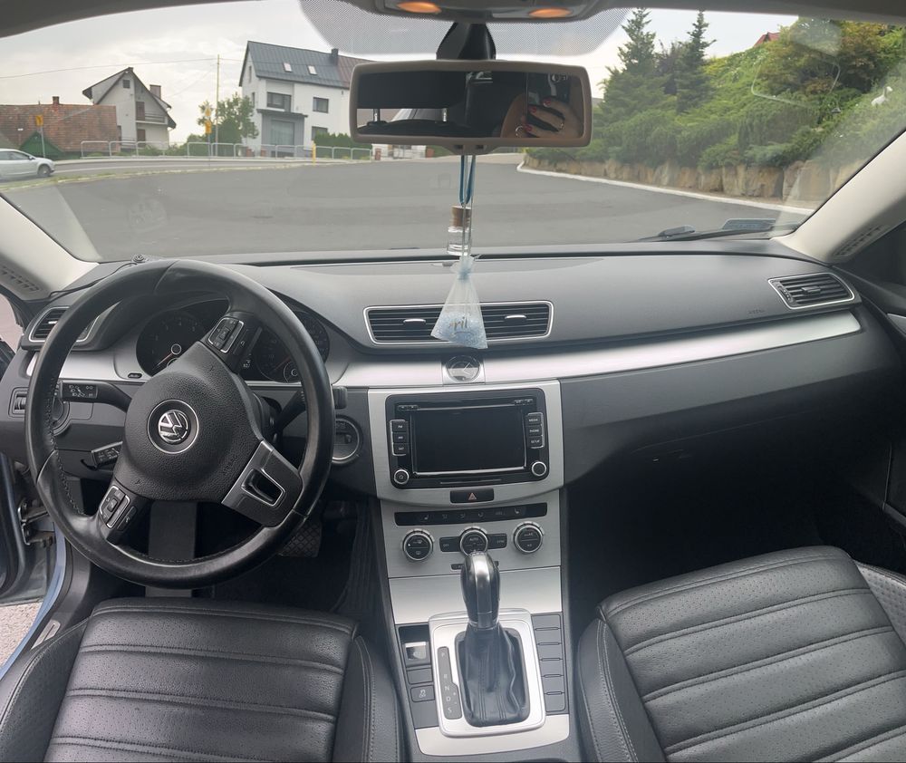 Sprzedam VW Passat CC 2.0 TSI DSG