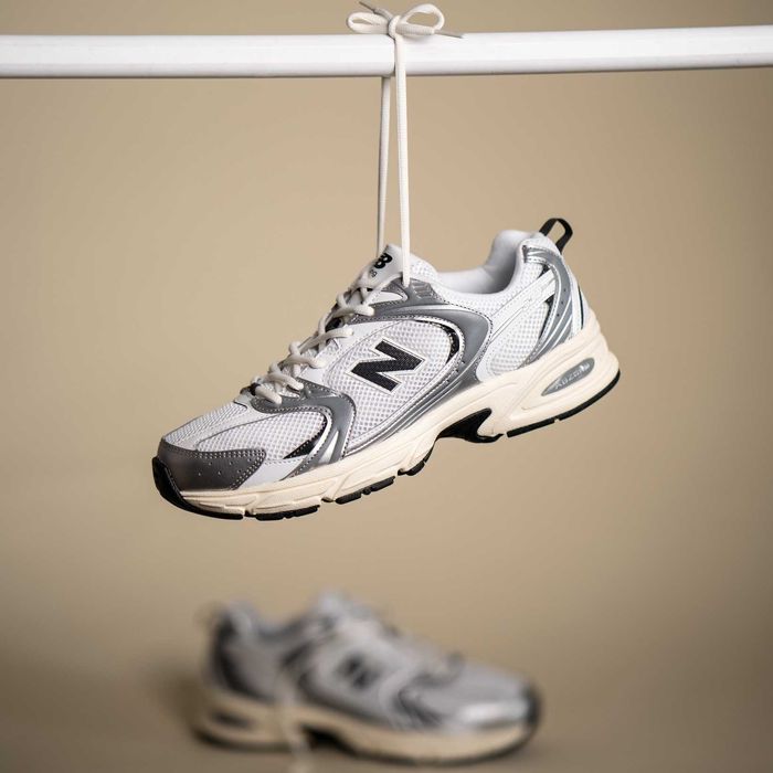 ОРИГІНАЛ‼️ New Balance 530 U530ESA кроссовки мужские кросівки чоловічі