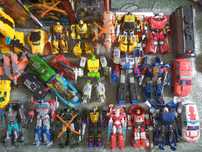 Трансформери Transformers хасбро