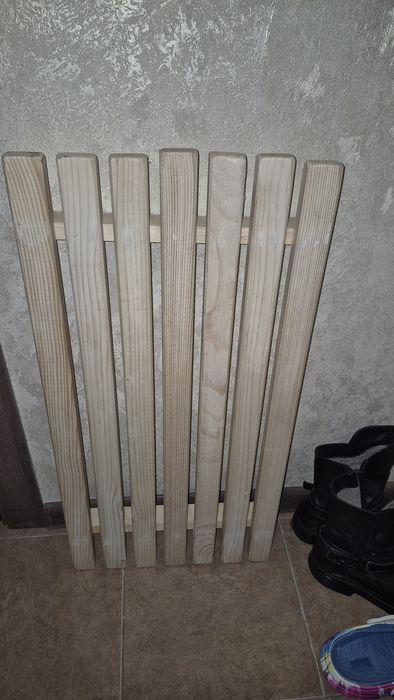 Доска сиденье для ванны решетка