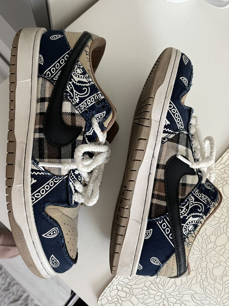 travis scott sb