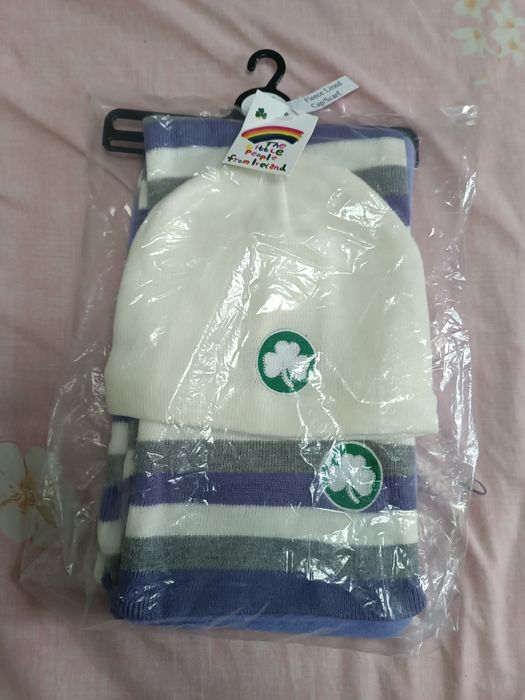 Шапочки и бодики разные размеры