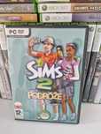 The sims 2 podróże PL pc