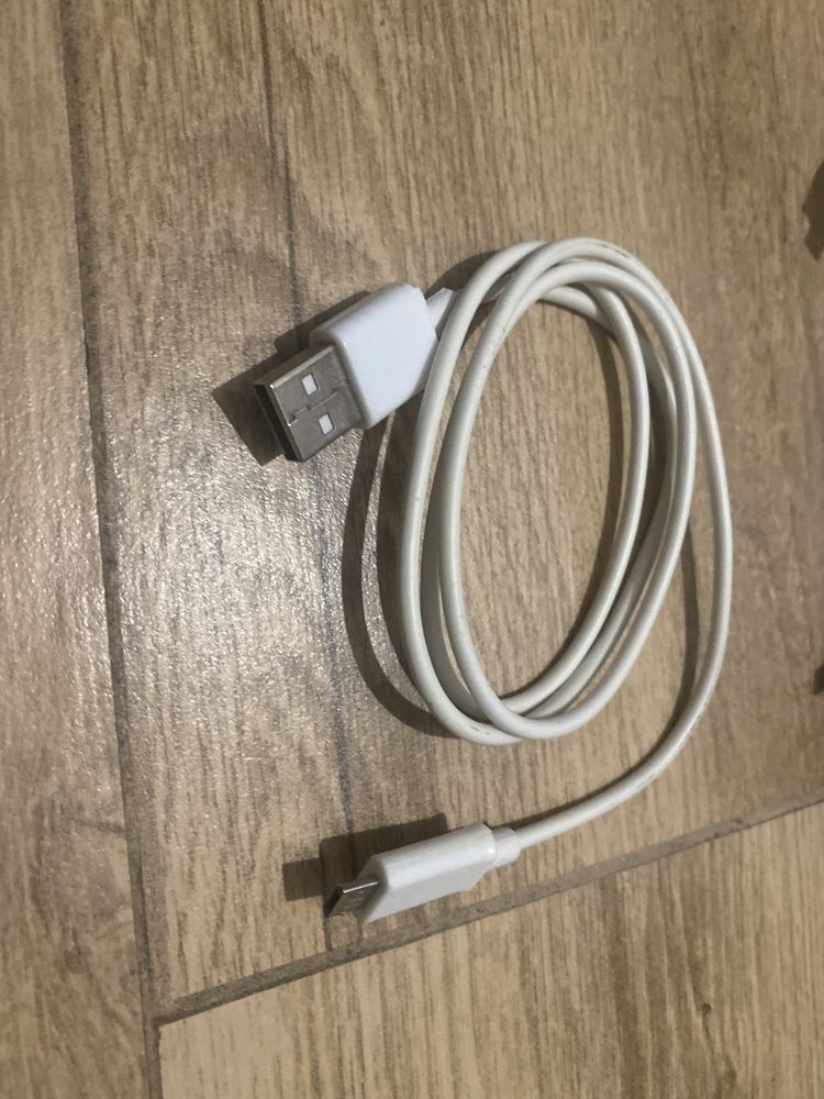 Kable kabel USB A USB mikro