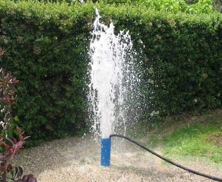 Буріння свердловин