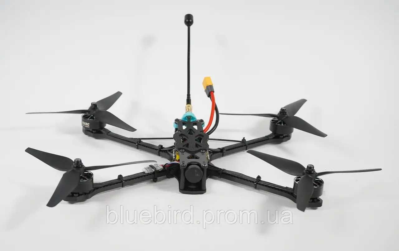 Дрон FPV7 та FPV8 Квадрокоптер