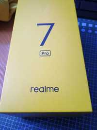 smartfon Realme 7 pro super stan