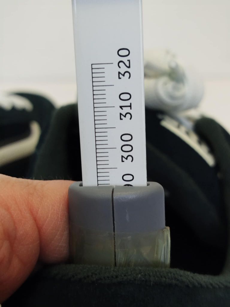 Buty firmy VANS Hylane