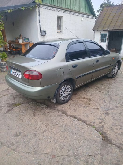 Продам сенс газ бензин