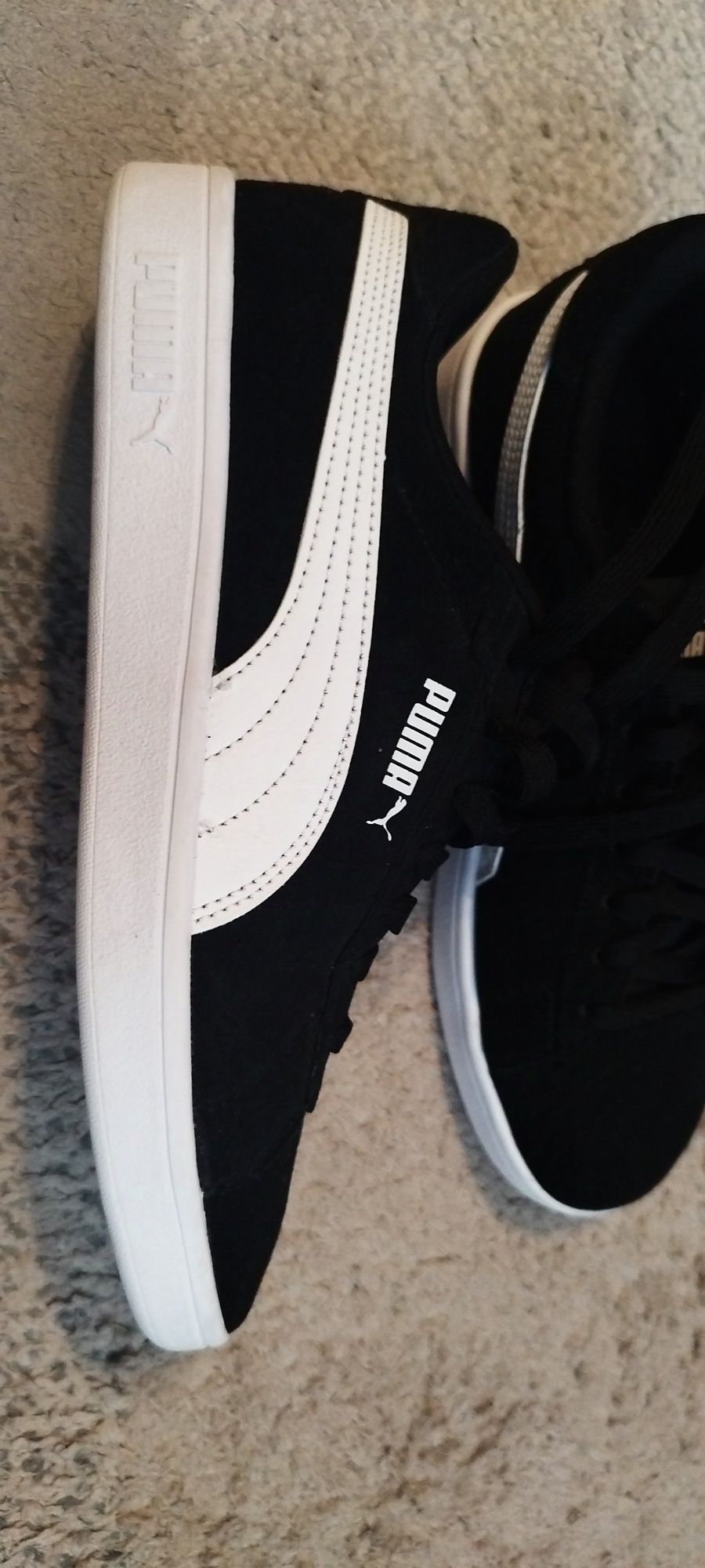 Trampki buty Puma roz. 40,5
