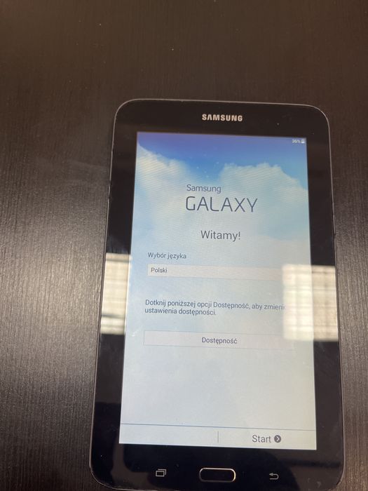 Samsung Galaxy Tab 3