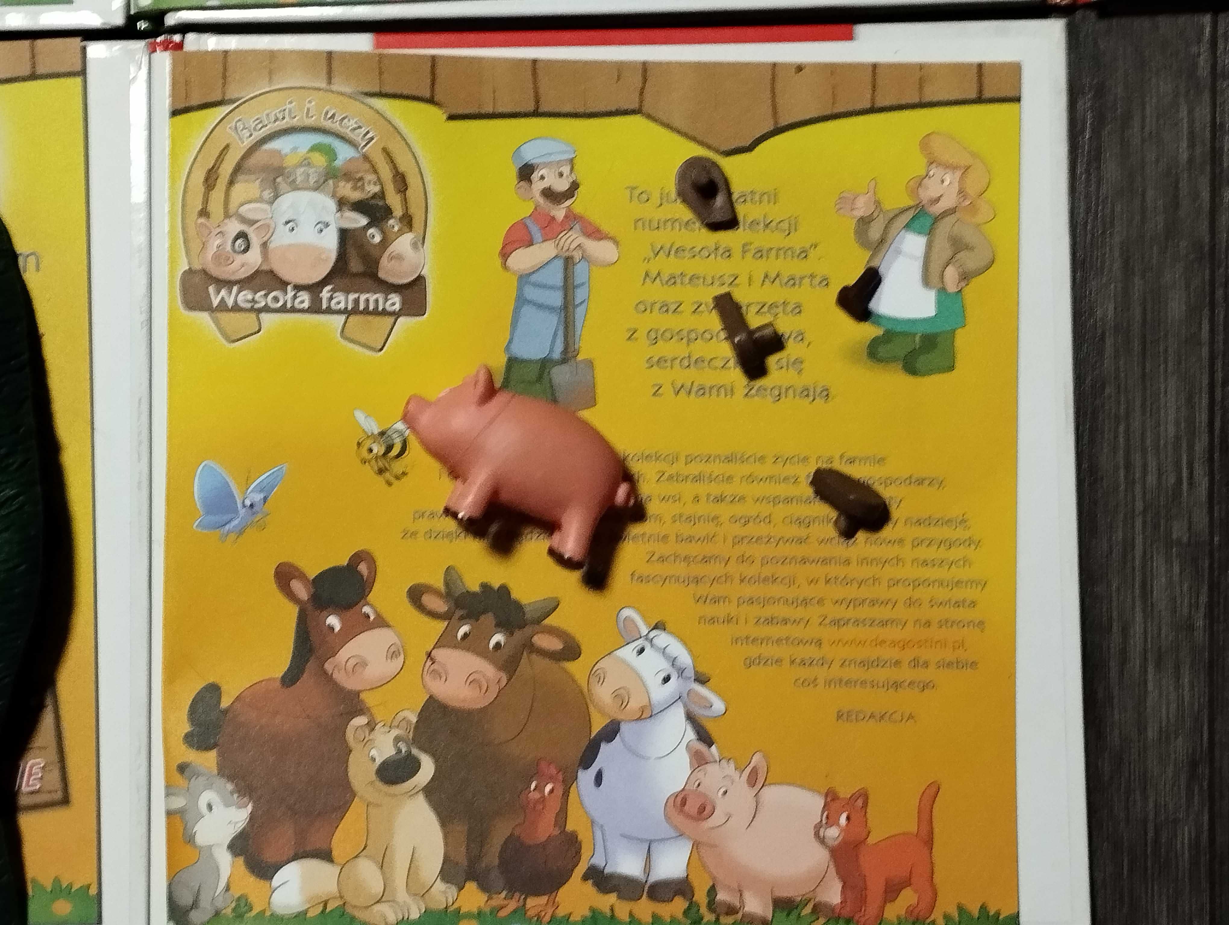 Farma DeAgostini