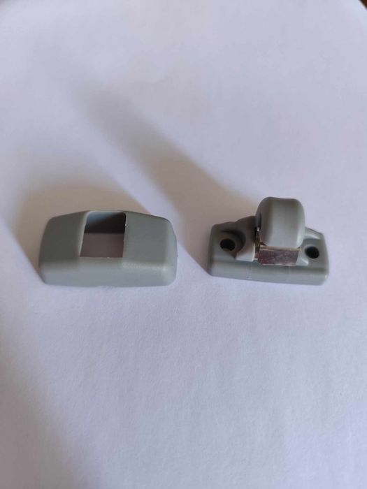 Mola suporte pala sol para Volkswagen golf, passat etc.