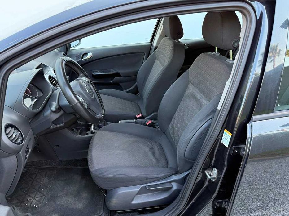 Opel Corsa D 1.3Cdti 95Cv 02/2013