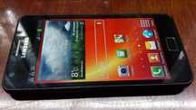 Смартфон Samsung galaxy-S2 9100.