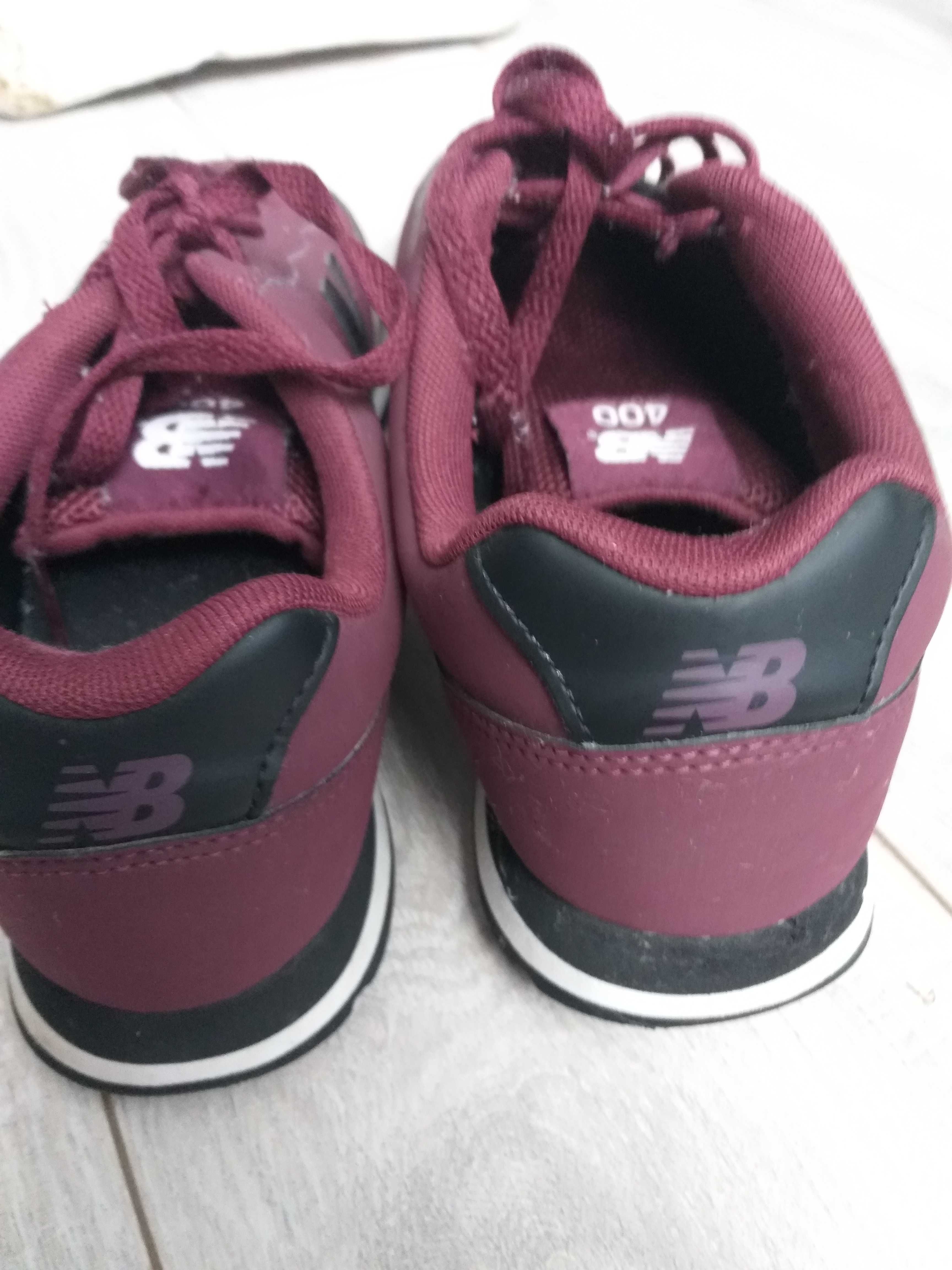 Buty New Balance 45